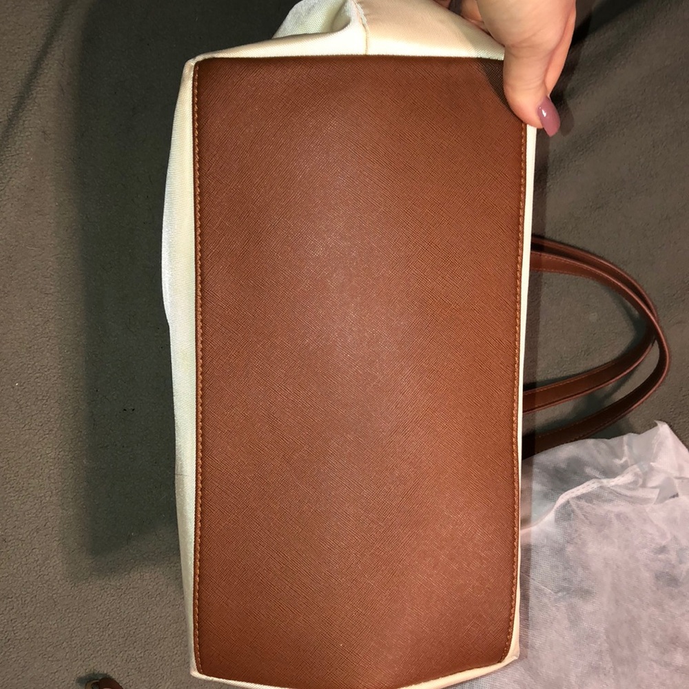 Monogrammed tote! - Picture 4 of 4